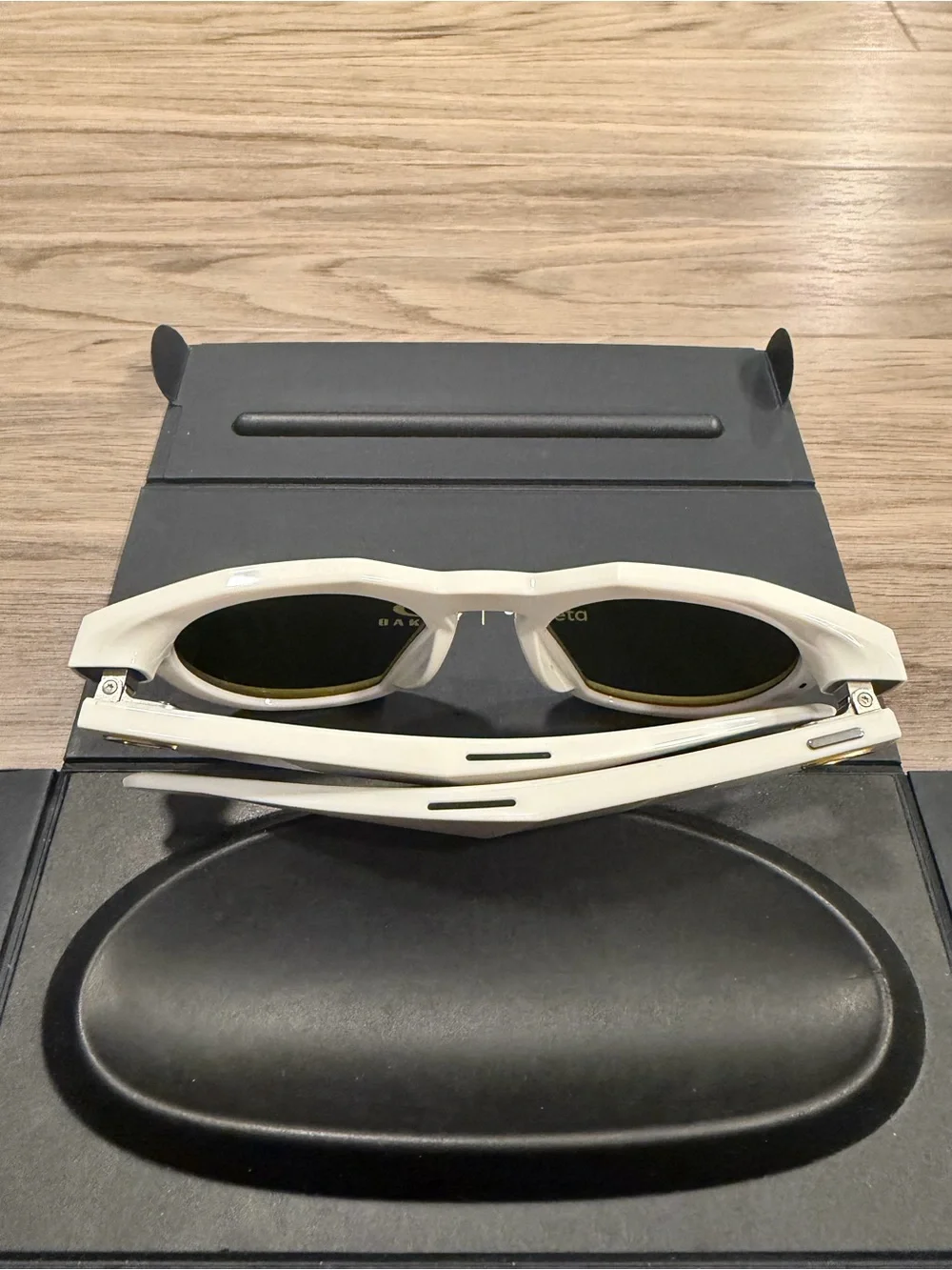 Oakley Meta HSTN